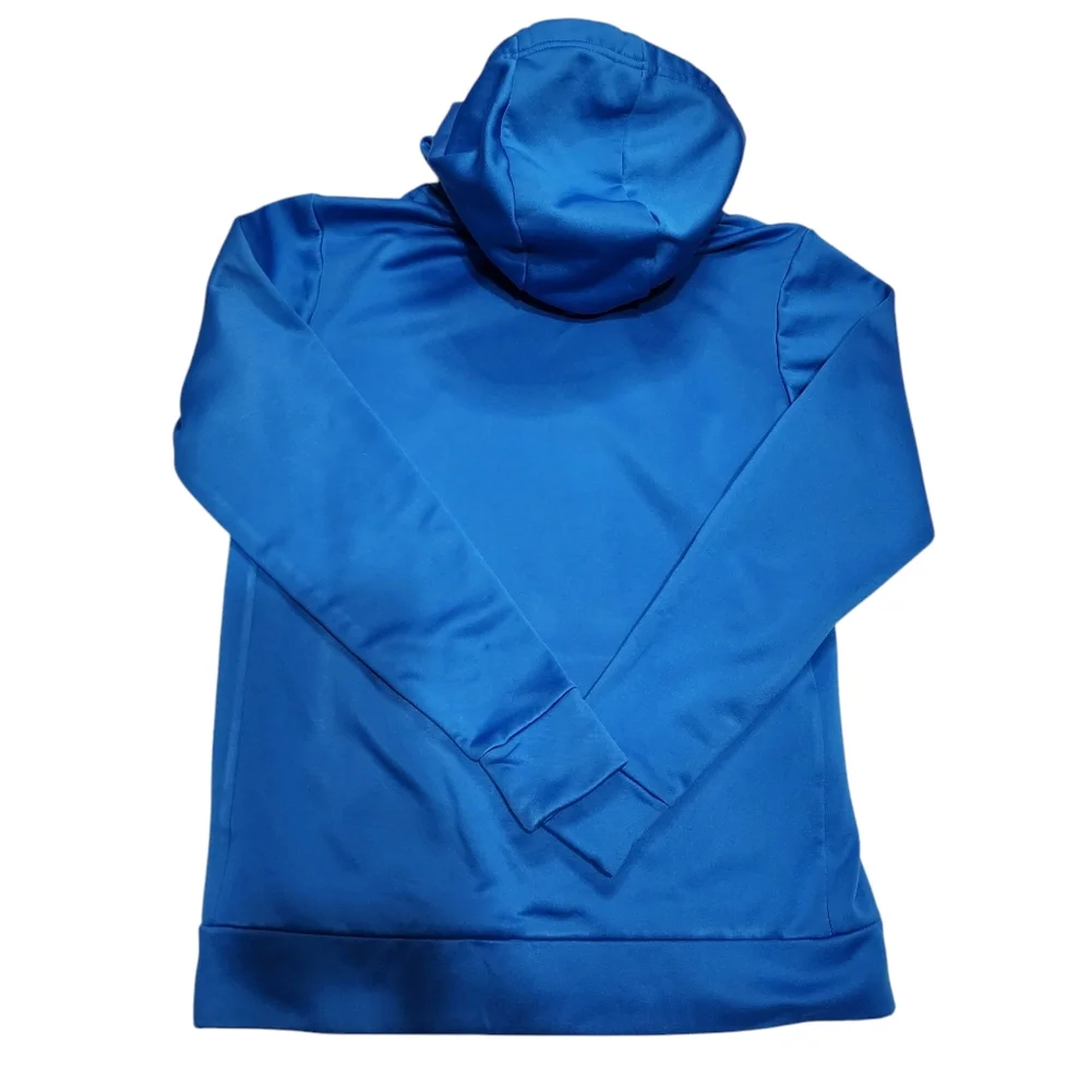 Nike Dri Fit Hoodie Sz S